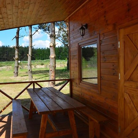 Vila Pod Debem Winnica Exteriér fotografie