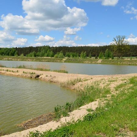 Vila Pod Debem Winnica Exteriér fotografie