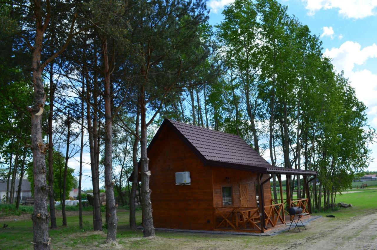 Vila Pod Debem Winnica Exteriér fotografie
