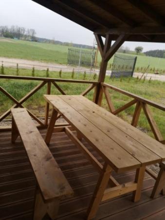 Vila Pod Debem Winnica Exteriér fotografie