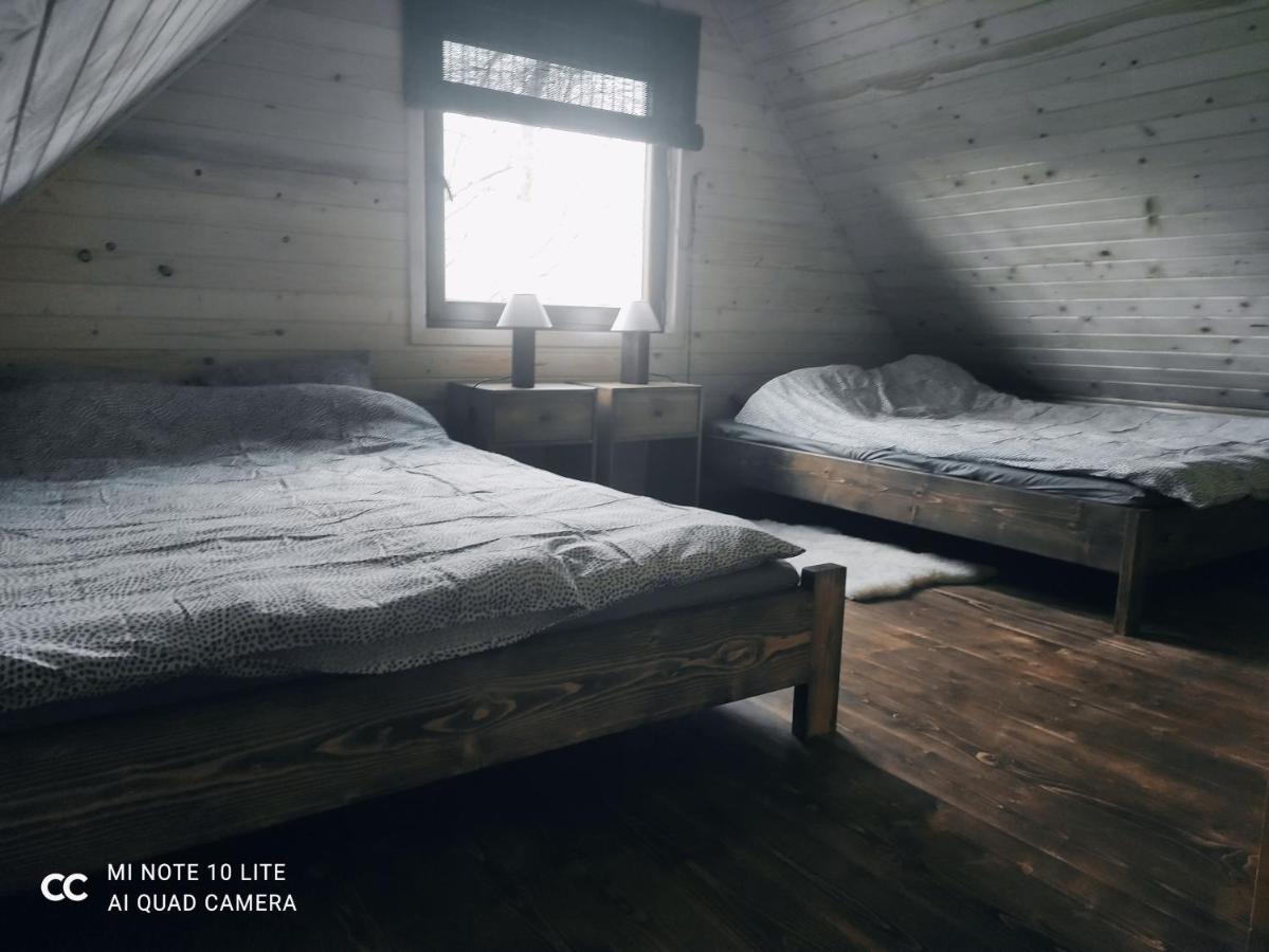 Vila Pod Debem Winnica Exteriér fotografie