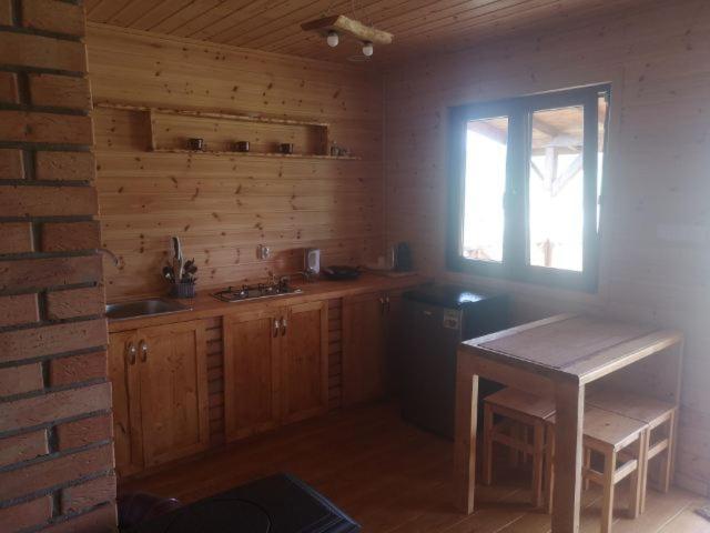 Vila Pod Debem Winnica Exteriér fotografie
