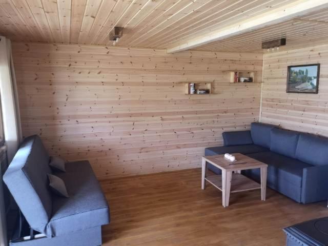 Vila Pod Debem Winnica Exteriér fotografie