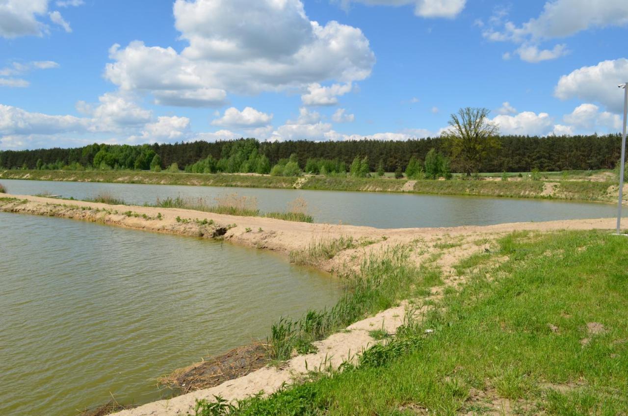 Vila Pod Debem Winnica Exteriér fotografie